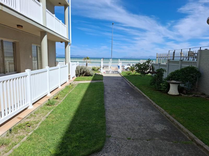 To Let 3 Bedroom Property for Rent in Strand North Western Cape